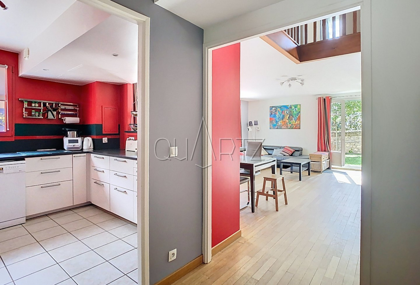 vente Maison Le Chesnay - Photo 5