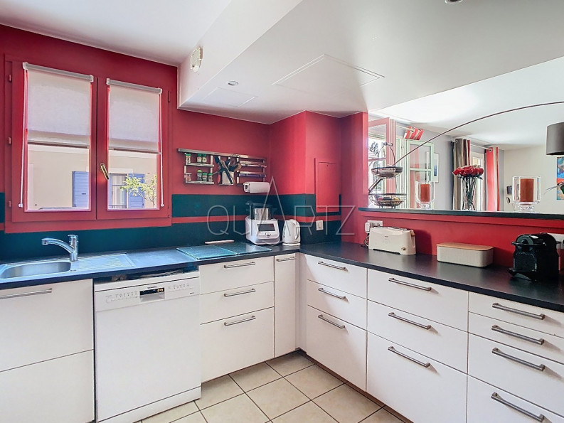 vente Maison Rocquencourt - Photo 6