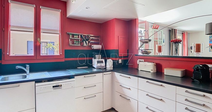 vente Maison Rocquencourt