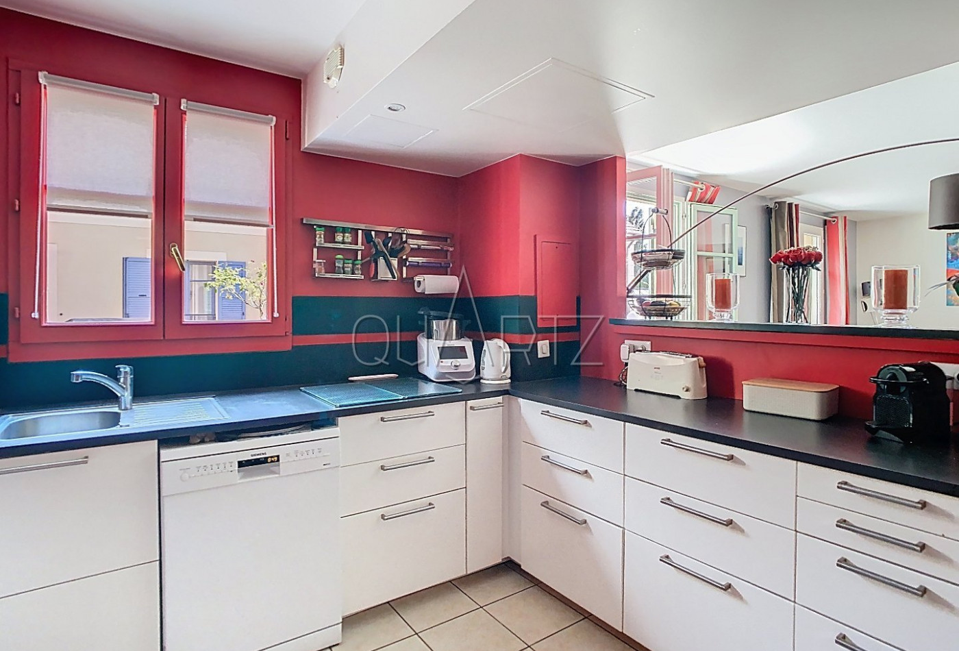 vente Maison Le Chesnay - Photo 6