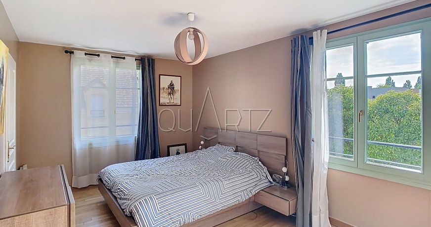 vente Maison Rocquencourt