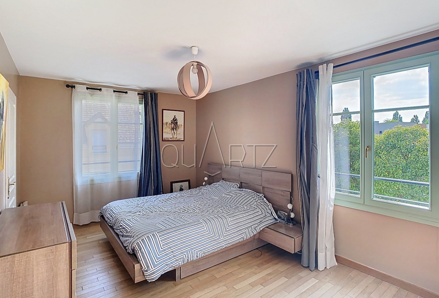 vente Maison Le Chesnay - Photo 7