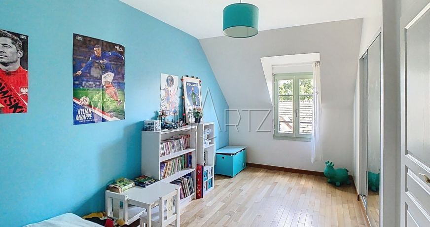 vente Maison Rocquencourt