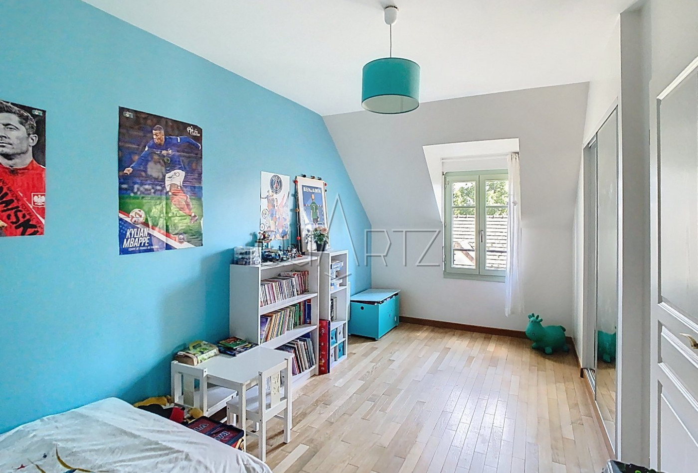 vente Maison Le Chesnay - Photo 10