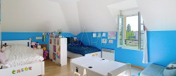 vente Maison Le Chesnay