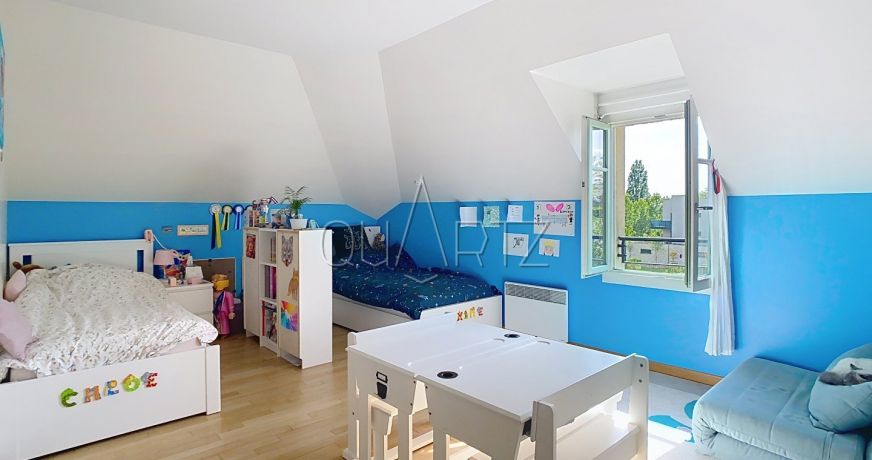 vente Maison Rocquencourt