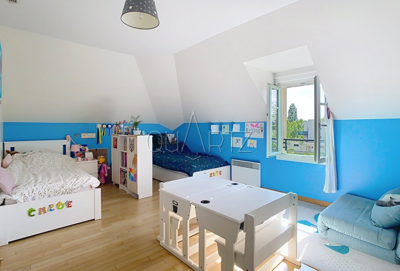 vente Maison Le Chesnay - Photo 8