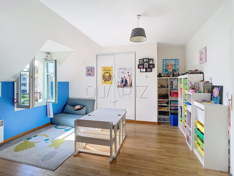 vente Maison Rocquencourt - Photo 9