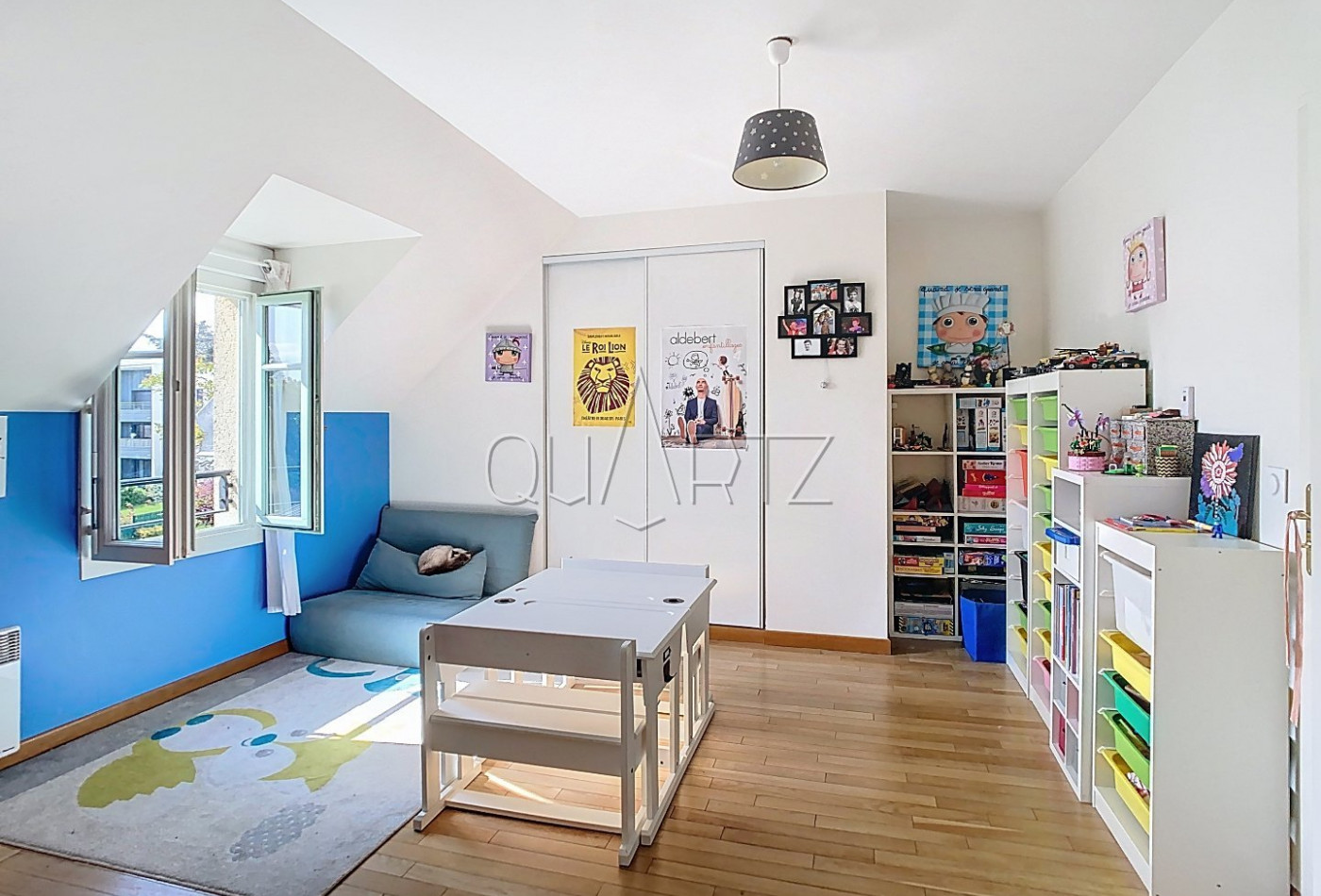 vente Maison Le Chesnay - Photo 9