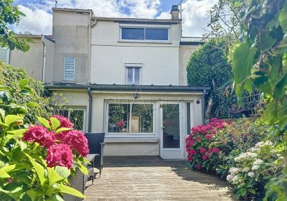 vente Maison Le Chesnay