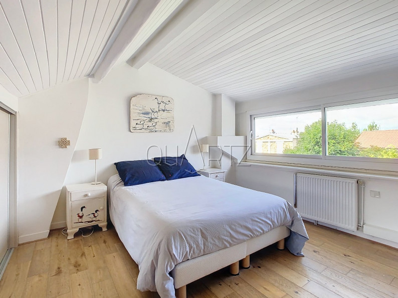 vente Maison Le Chesnay - Photo 9