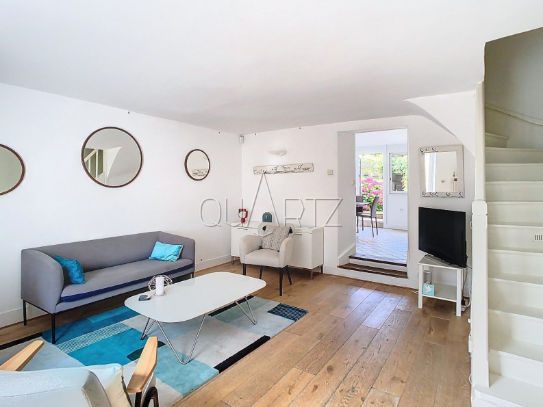 vente Maison Versailles - Photo 4