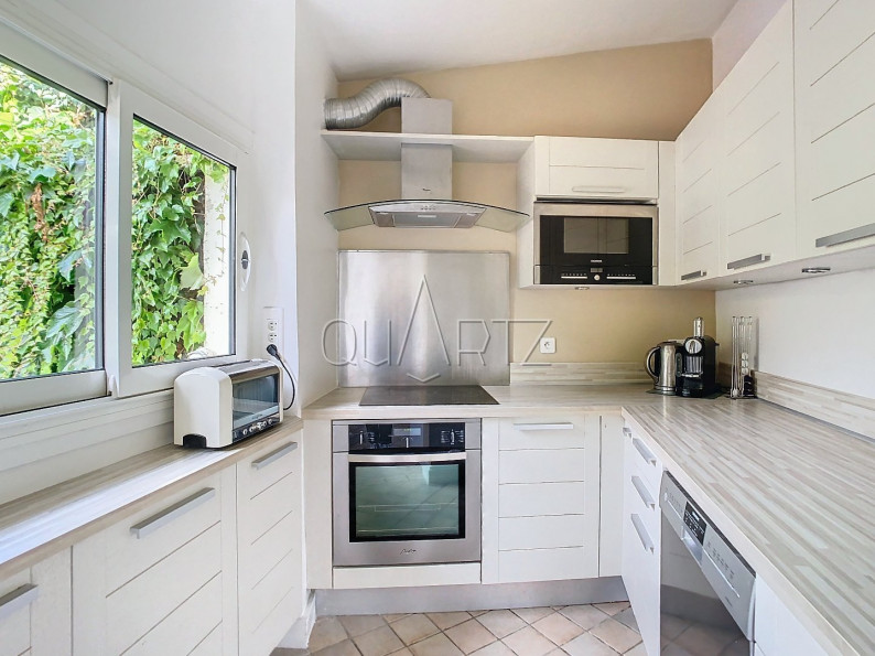 vente Maison Versailles - Photo 6