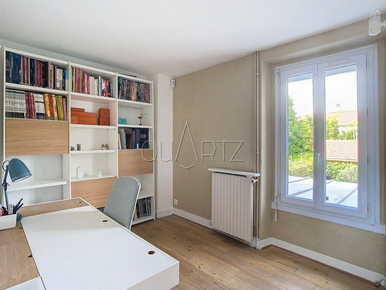 vente Maison Versailles - Photo 7