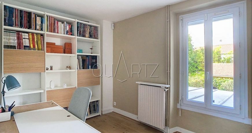 vente Maison Versailles