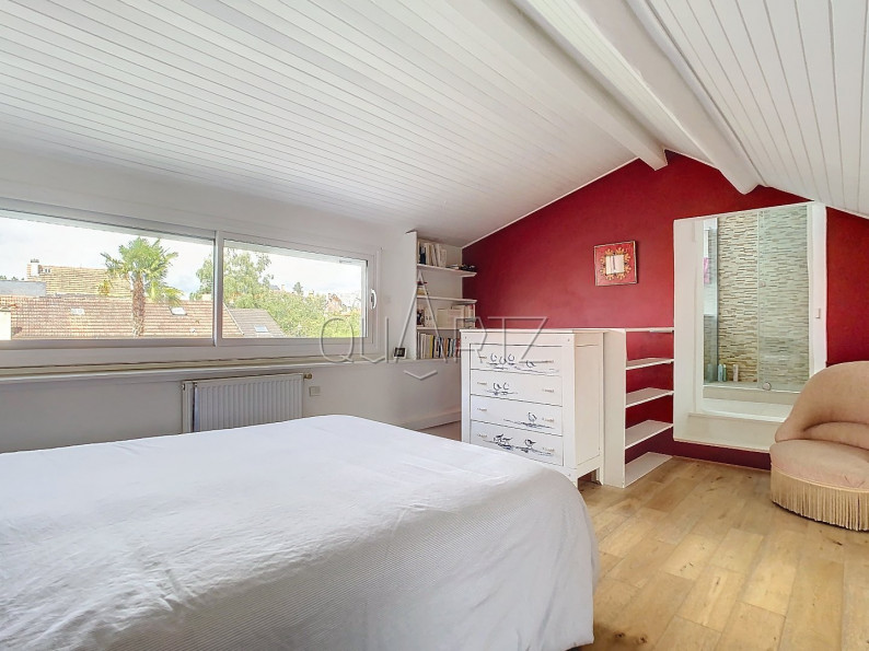 vente Maison Versailles - Photo 10