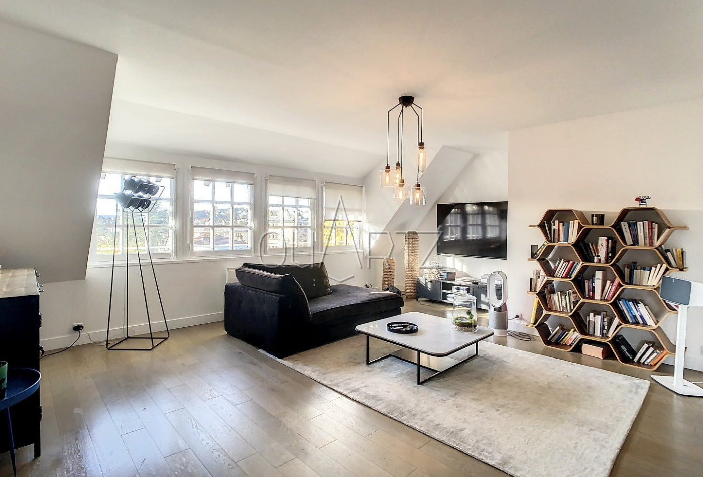 vente Duplex Sevres - Photo 3