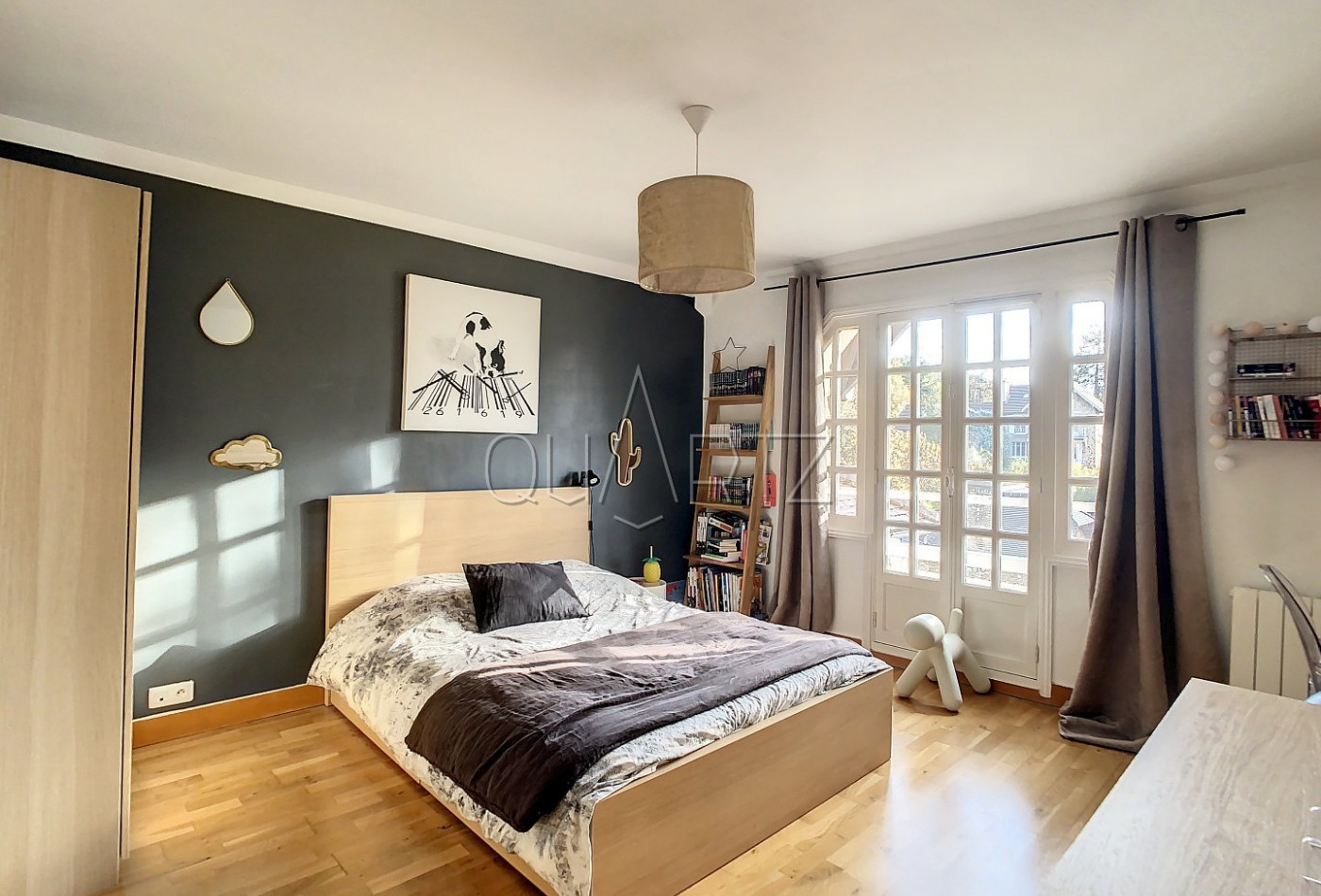 vente Duplex Sevres - Photo 5