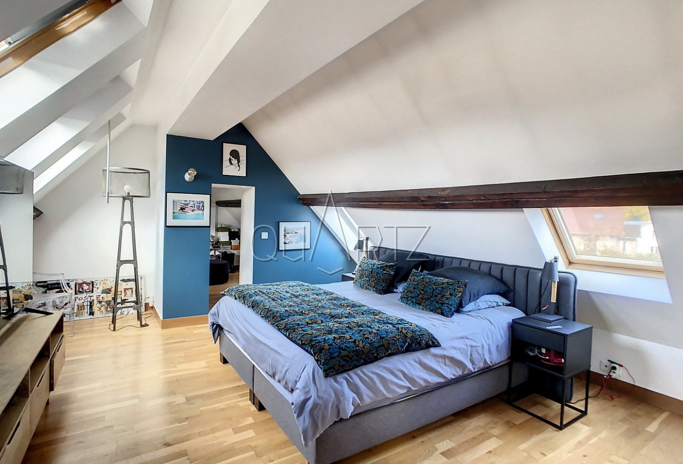 vente Duplex Sevres - Photo 6