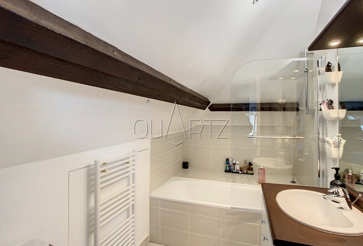 vente Duplex Sevres - Photo 7
