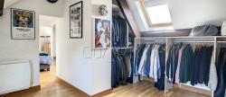 vente Duplex Sevres
