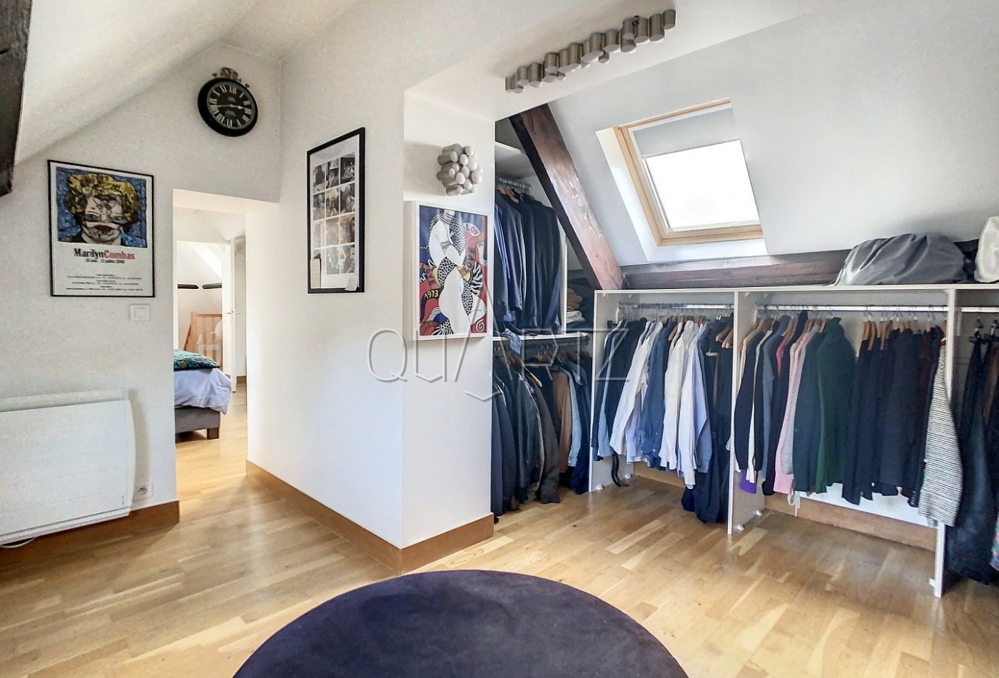 vente Duplex Sevres - Photo 8