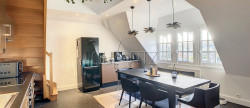 vente Duplex Sevres