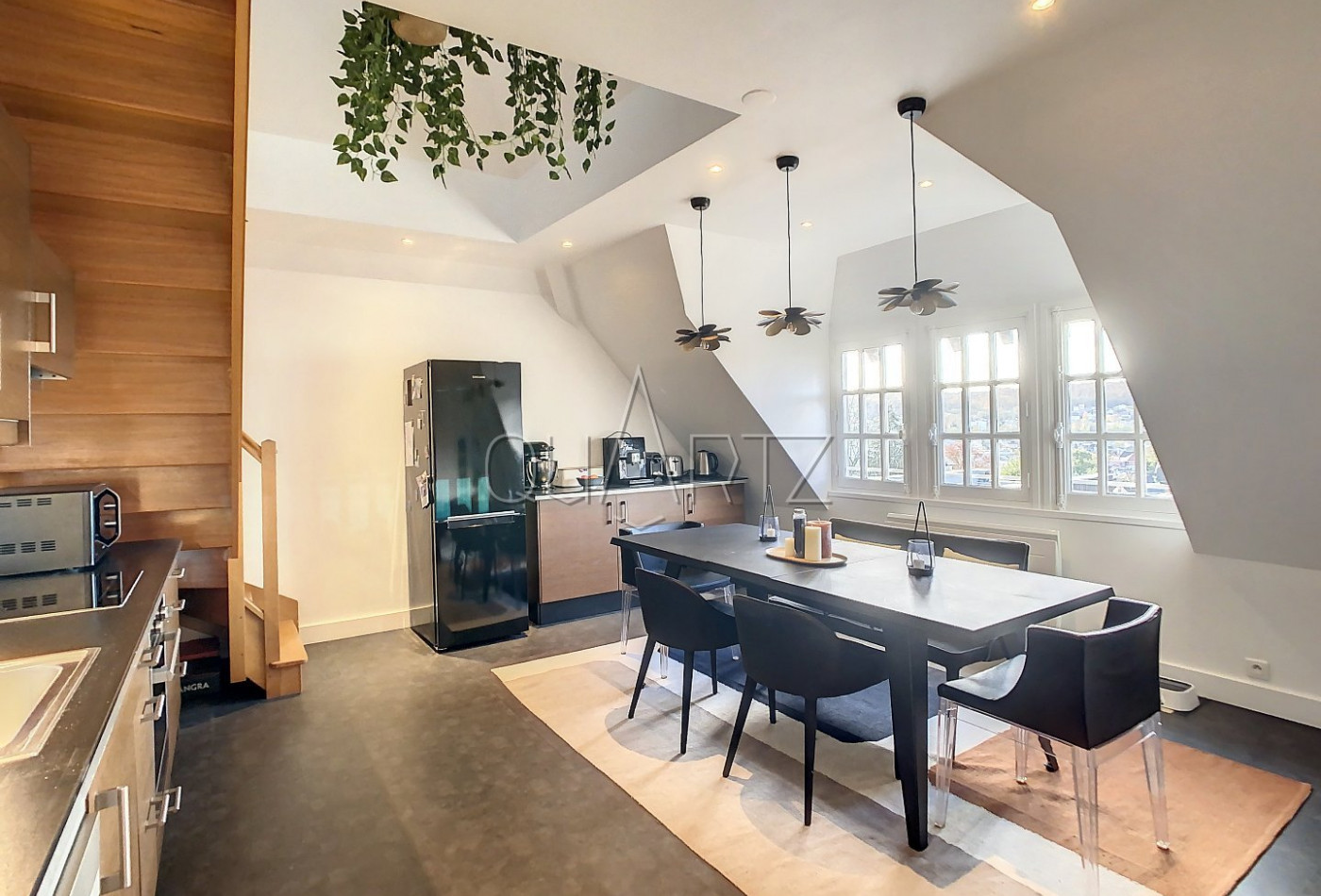 vente Duplex Sevres - Photo 4