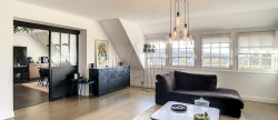vente Duplex Sevres