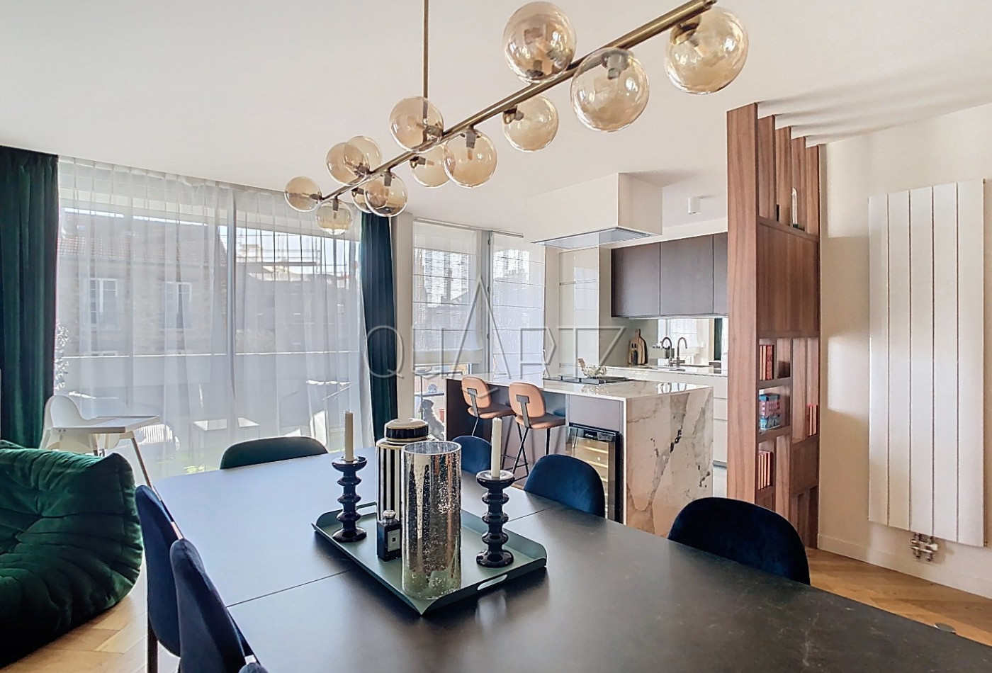 vente Appartement Le Chesnay - Photo 2