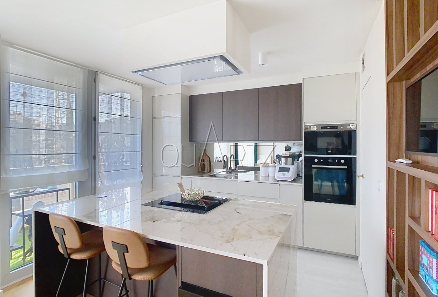 vente Appartement Le Chesnay - Photo 4