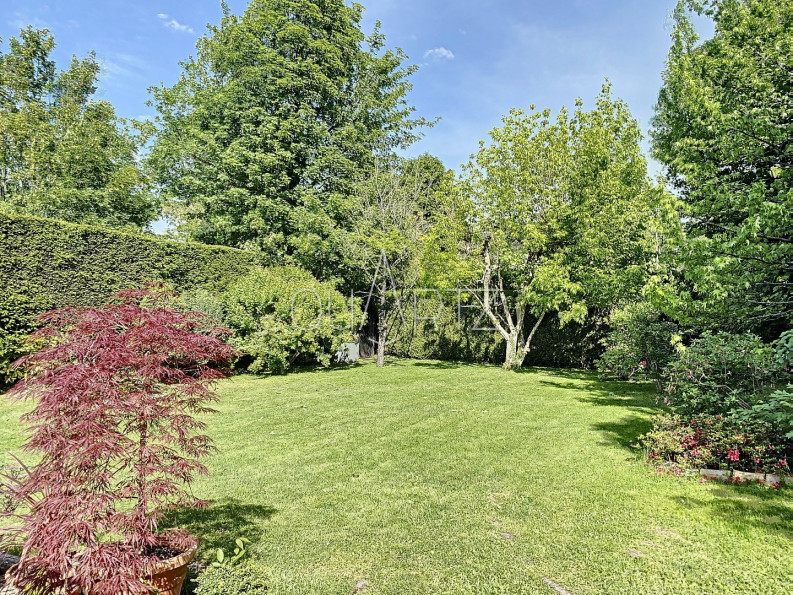 vente Maison Versailles - Photo 2