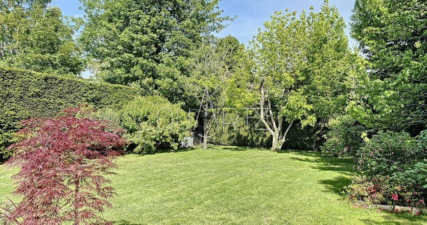 vente Maison Versailles