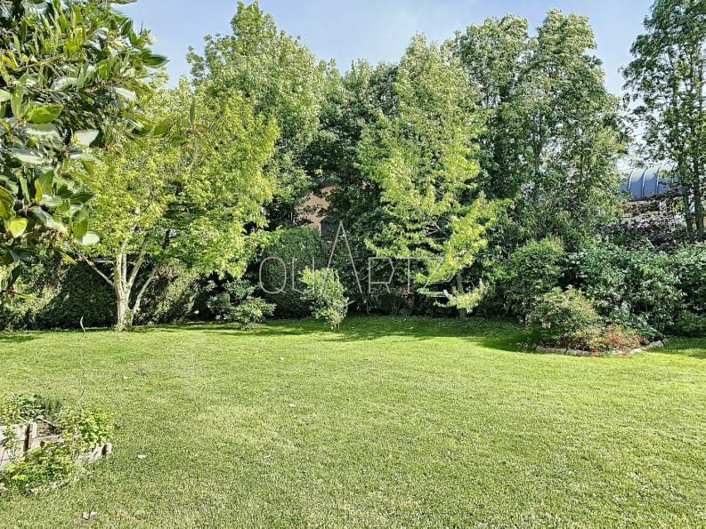 vente Maison Versailles - Photo 3