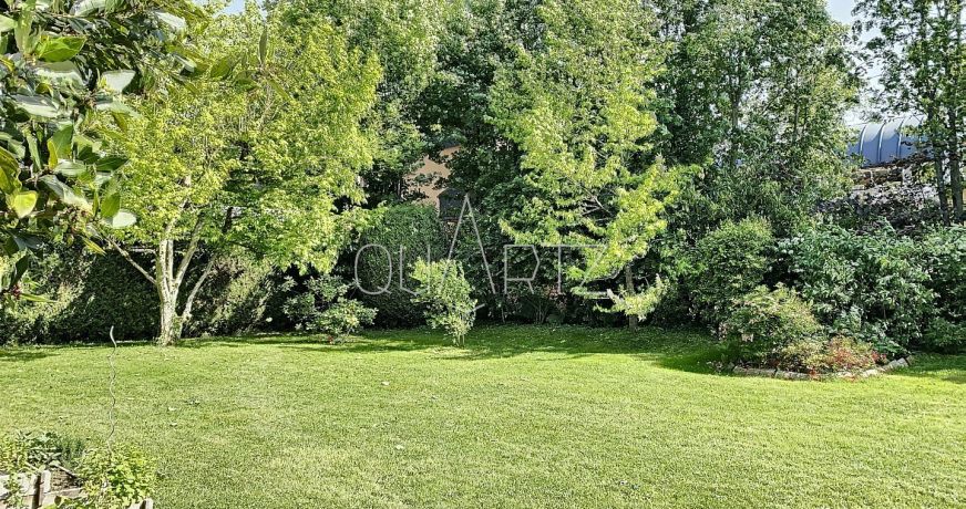 vente Maison Versailles