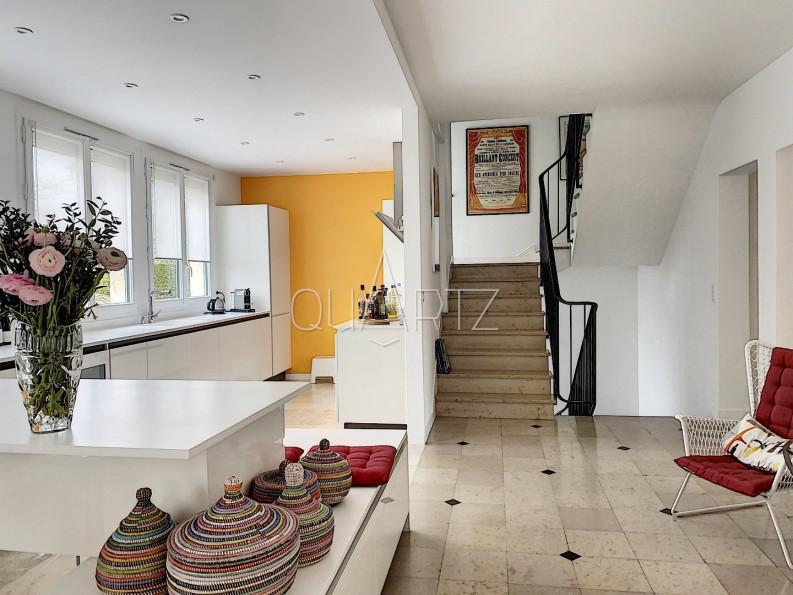 vente Maison Versailles - Photo 4