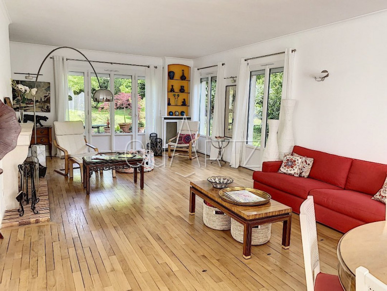 vente Maison Versailles - Photo 5