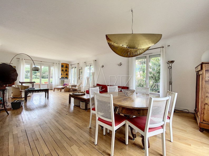 vente Maison Versailles - Photo 6