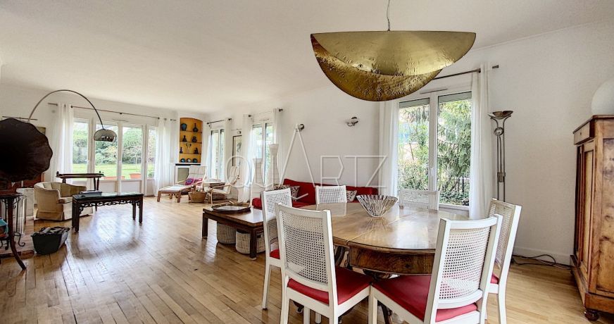 vente Maison Versailles