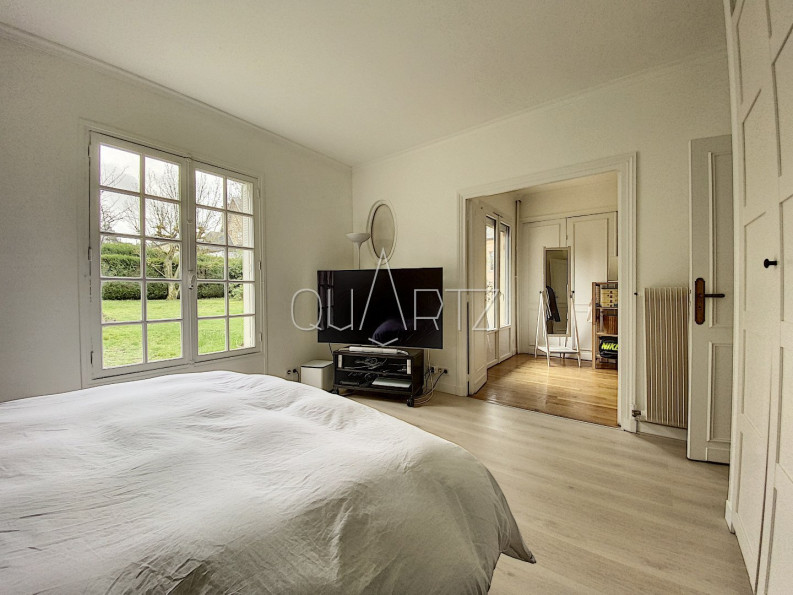 vente Maison Versailles - Photo 7