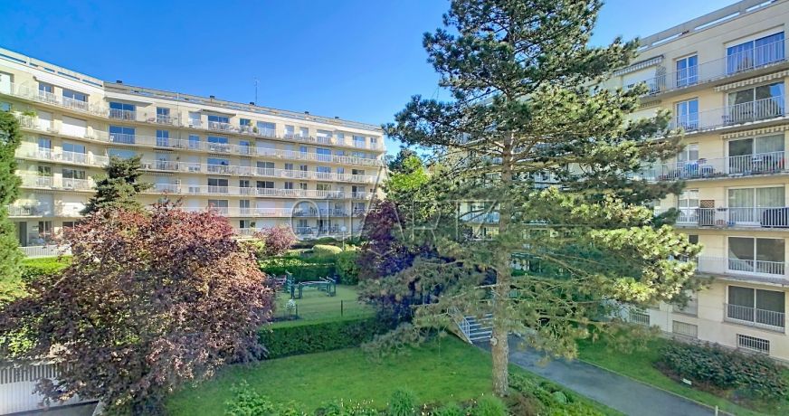 vente Appartement Versailles