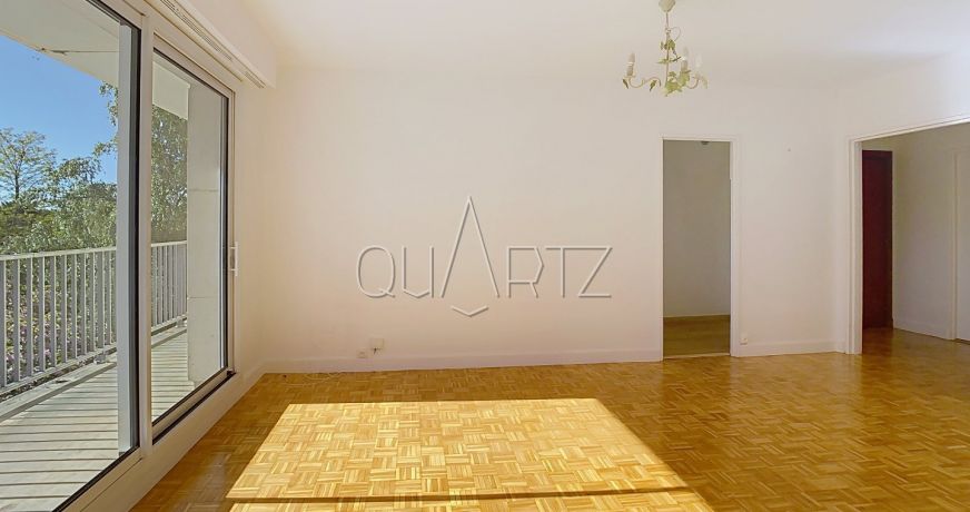 vente Appartement Versailles