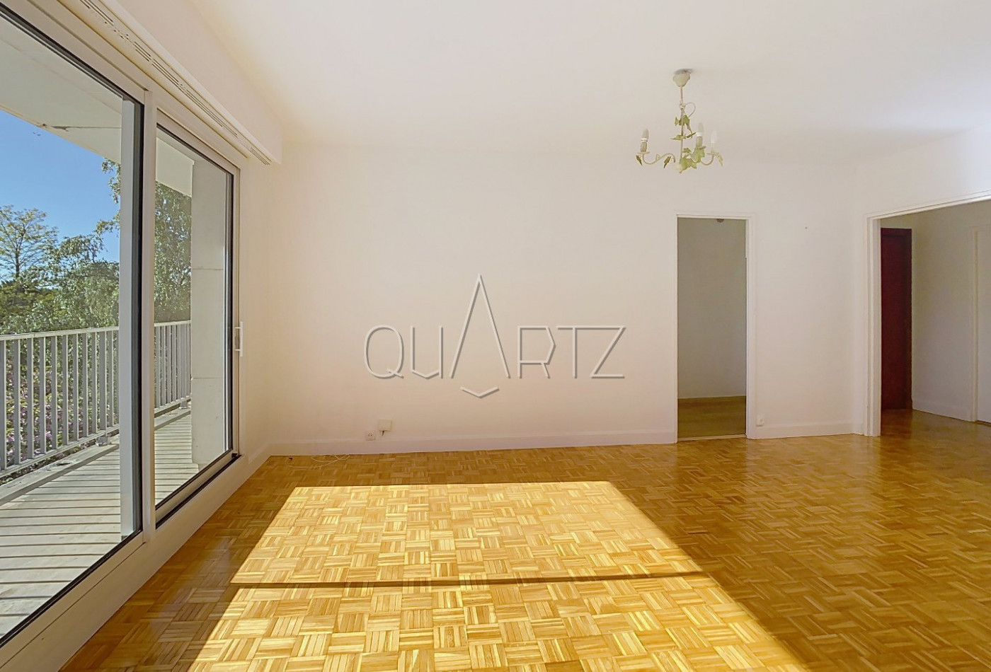 vente Appartement Versailles - Photo 2