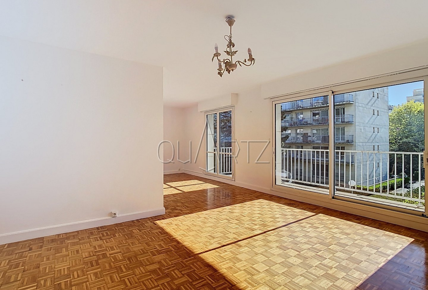 vente Appartement Versailles - Photo 3