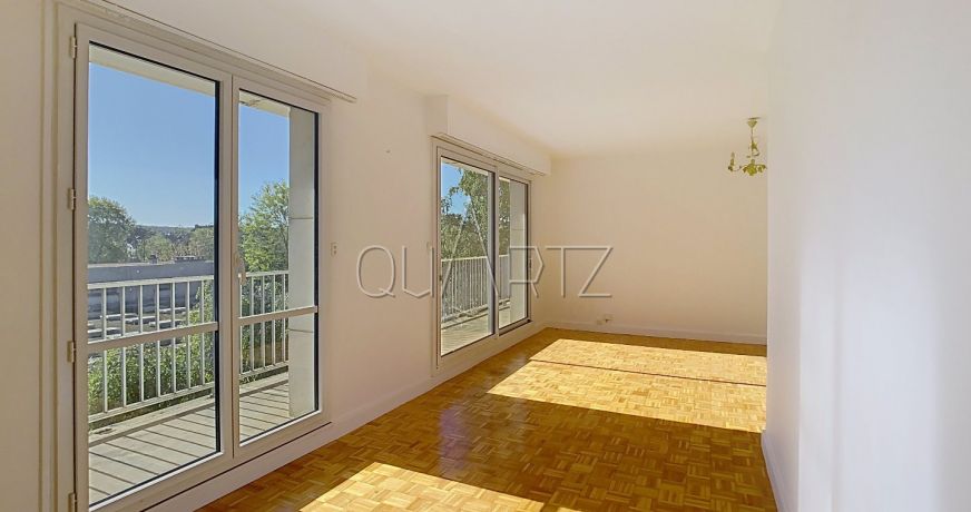 vente Appartement Versailles