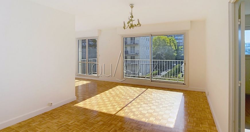 vente Appartement Versailles