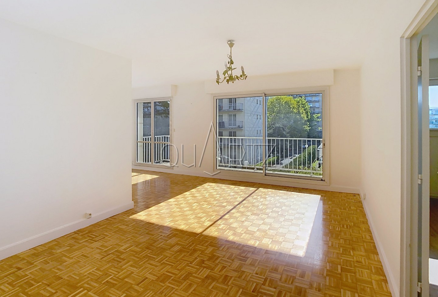 vente Appartement Versailles - Photo 5