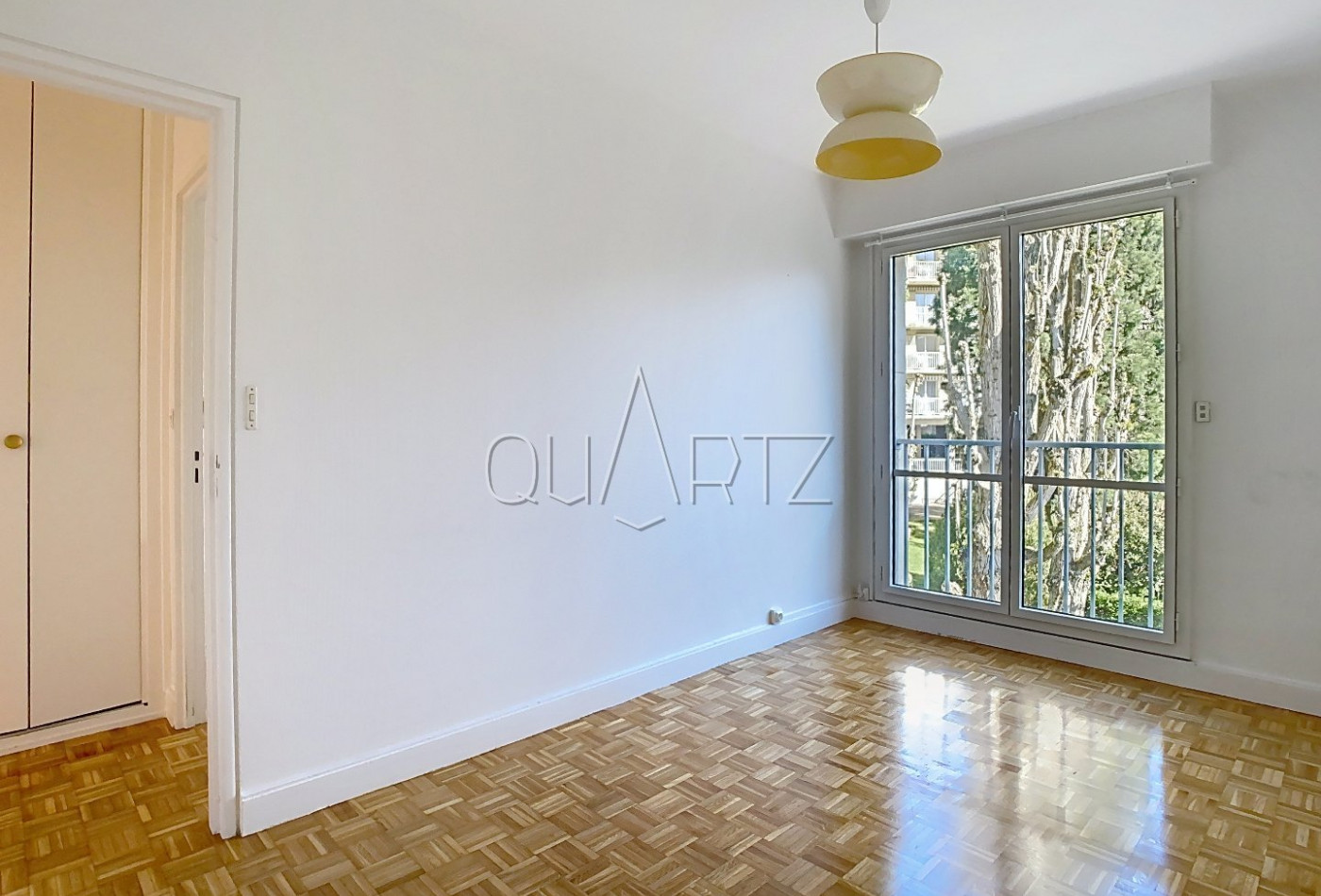 vente Appartement Versailles - Photo 6