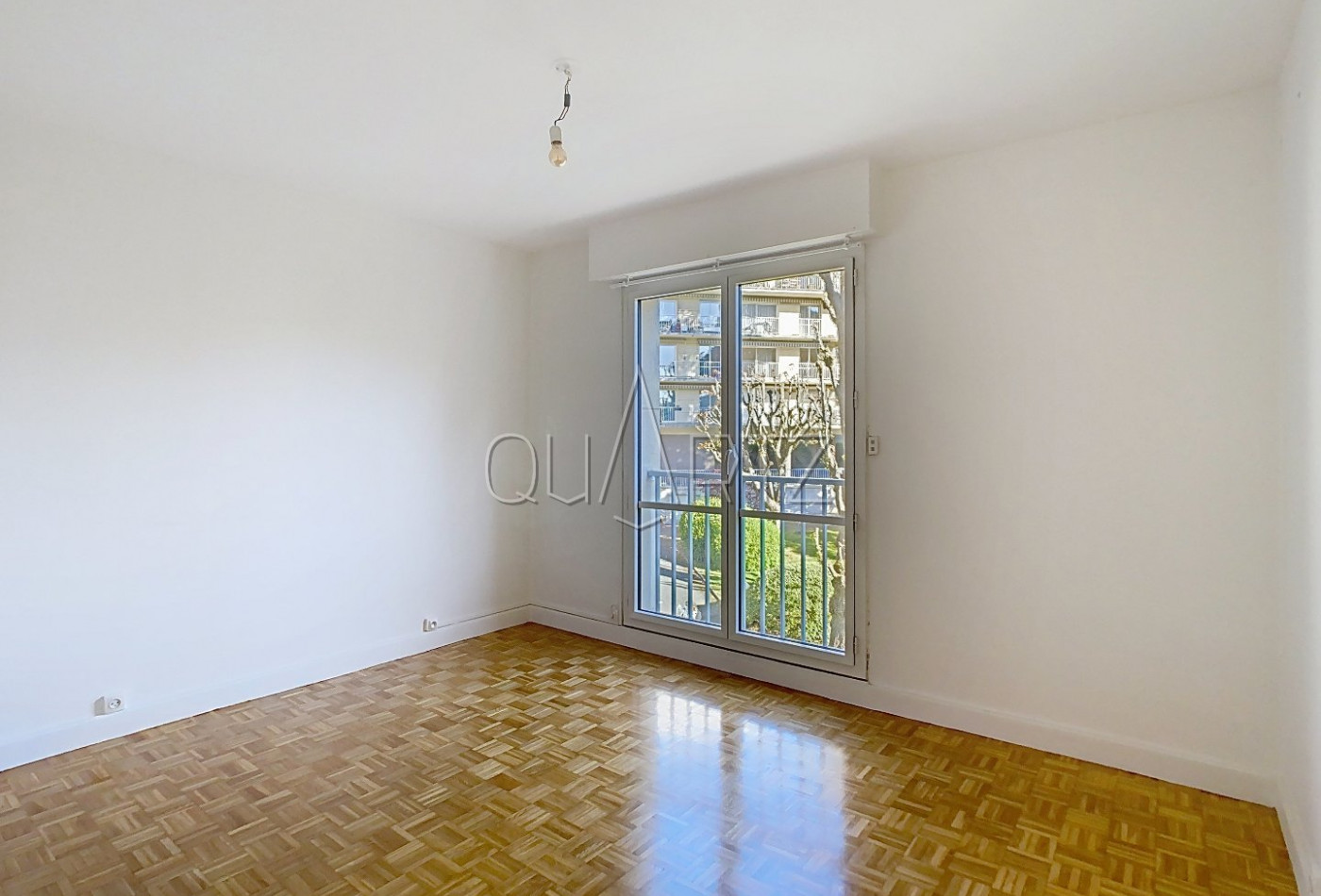 vente Appartement Versailles - Photo 7