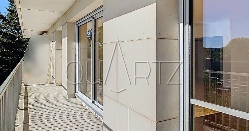 vente Appartement Versailles